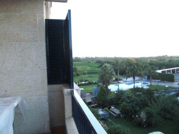 Noalla  Piso De 3 Dormitorios En Noalla מראה חיצוני תמונה