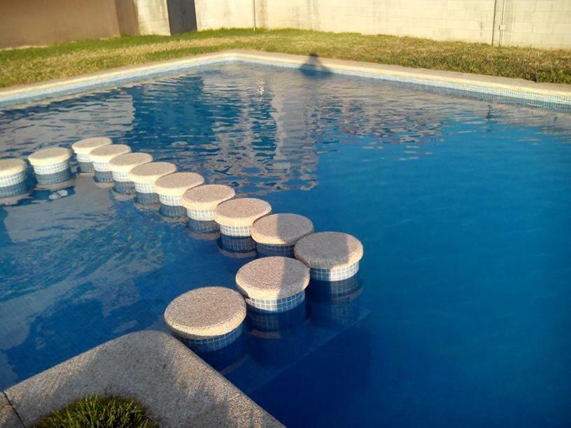 Noalla  Piso De 3 Dormitorios En Noalla מראה חיצוני תמונה