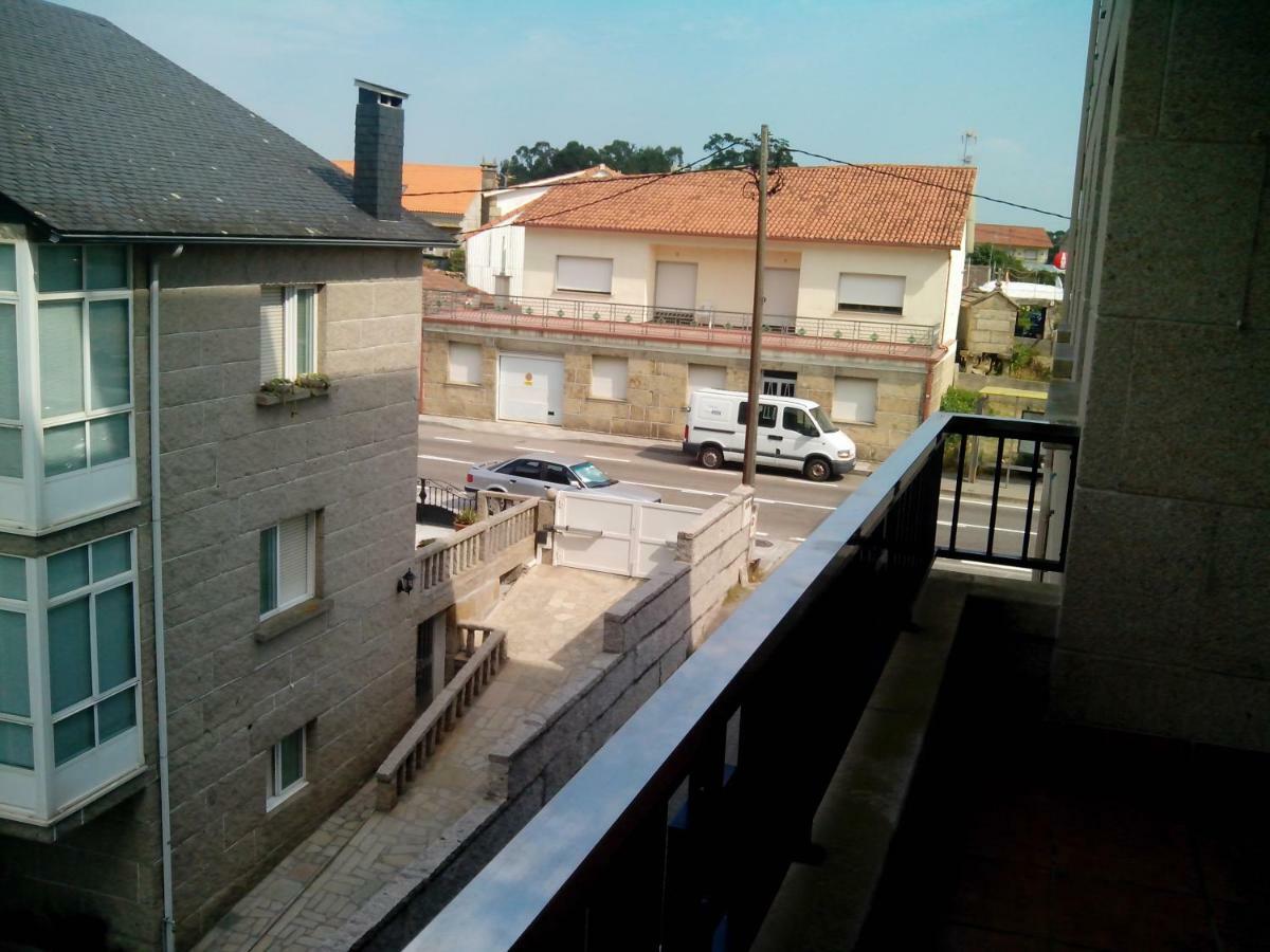 Noalla  Piso De 3 Dormitorios En Noalla מראה חיצוני תמונה