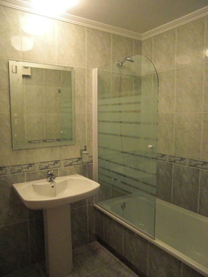 Noalla  Piso De 3 Dormitorios En Noalla מראה חיצוני תמונה